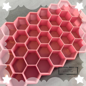 Honeycomb Mold – Starry Supplies